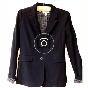 1901 Preppy Women’s Blazer (Navy)
